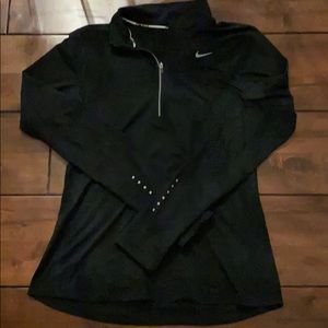 Nike Quarter-Zip
